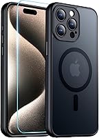 Vista 13 de Red2Fire - Funda para iPhone 12 Pro Max de 6.7 pulgadas, protección contra caídas de grado militar, antideslizante, resistente, cuerpo completo