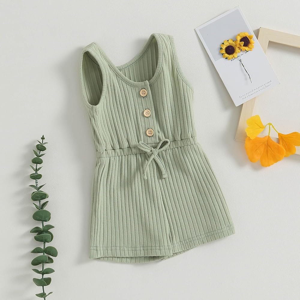 【yo BIOTOP】knit rompers BIOTOP(ビオトープ) / 【yo BIOTOP】knit rompers