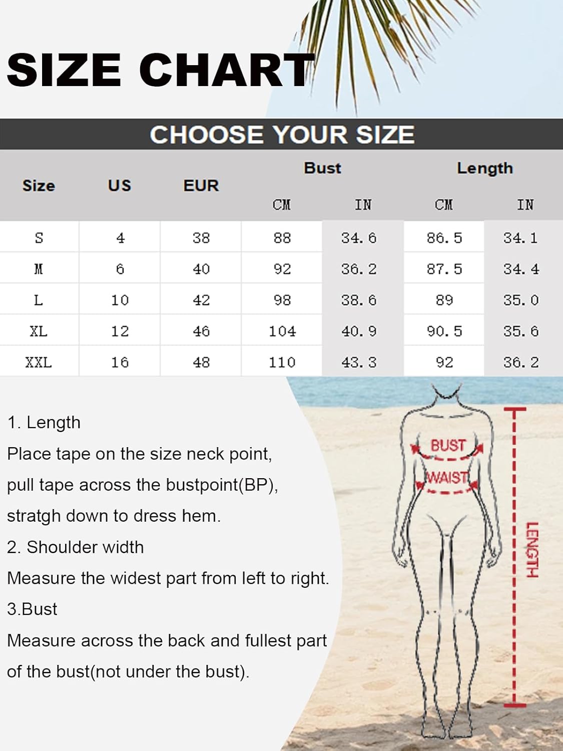 Women's V Neck Print Summer Sleeveless Midi Dress Party Club Casual Office Dresses