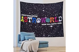 Vlone Poster, the tapestry of your dreams