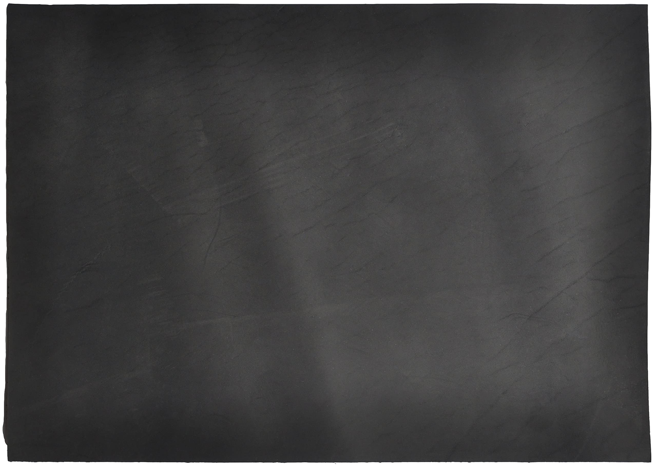 HAPPER STUDIO Cowhide Leather 1.7mm Thickness Pull-Up Crazy Horse Leather Genuine Leather Sheets for Crafts. (3, Black, A4 (210x297mm)) - Image 4