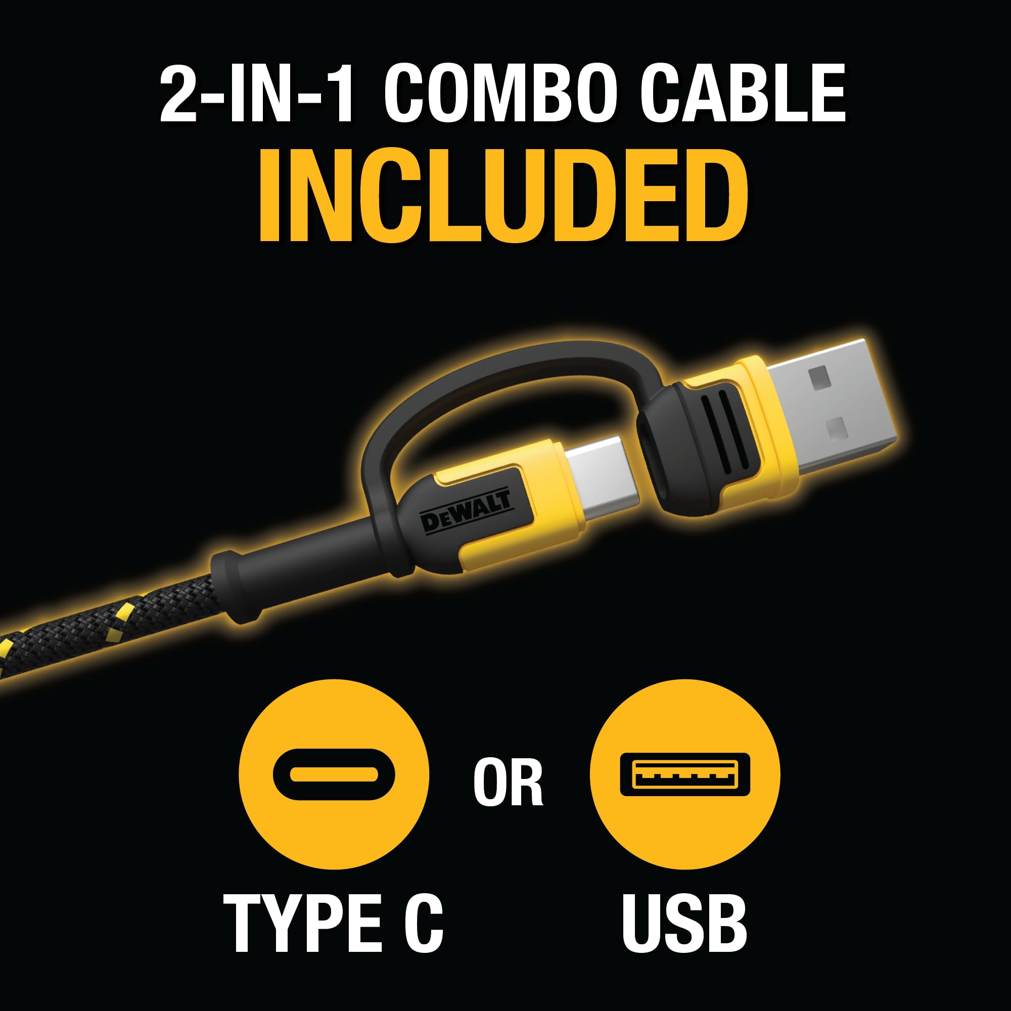 DEWALT