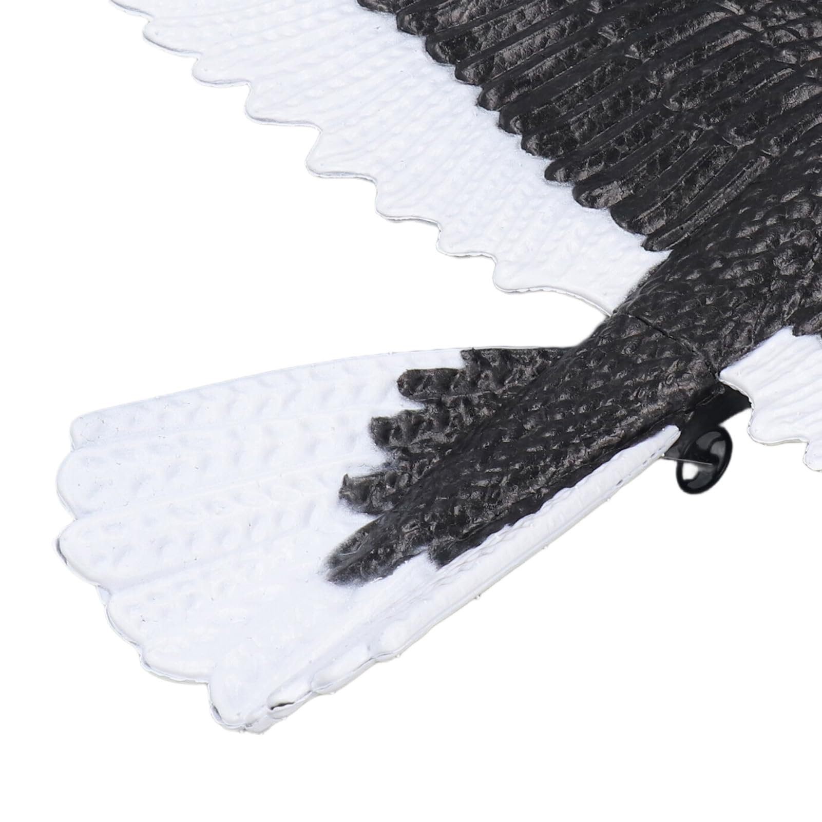 RiToEasysports Avión de Juguete con Control Remoto, Planeador de Espuma | Espuma EPP Resistente a Golpes, Ligera, Batería 150mAh, Despegue Fácil y Autoemparejamiento