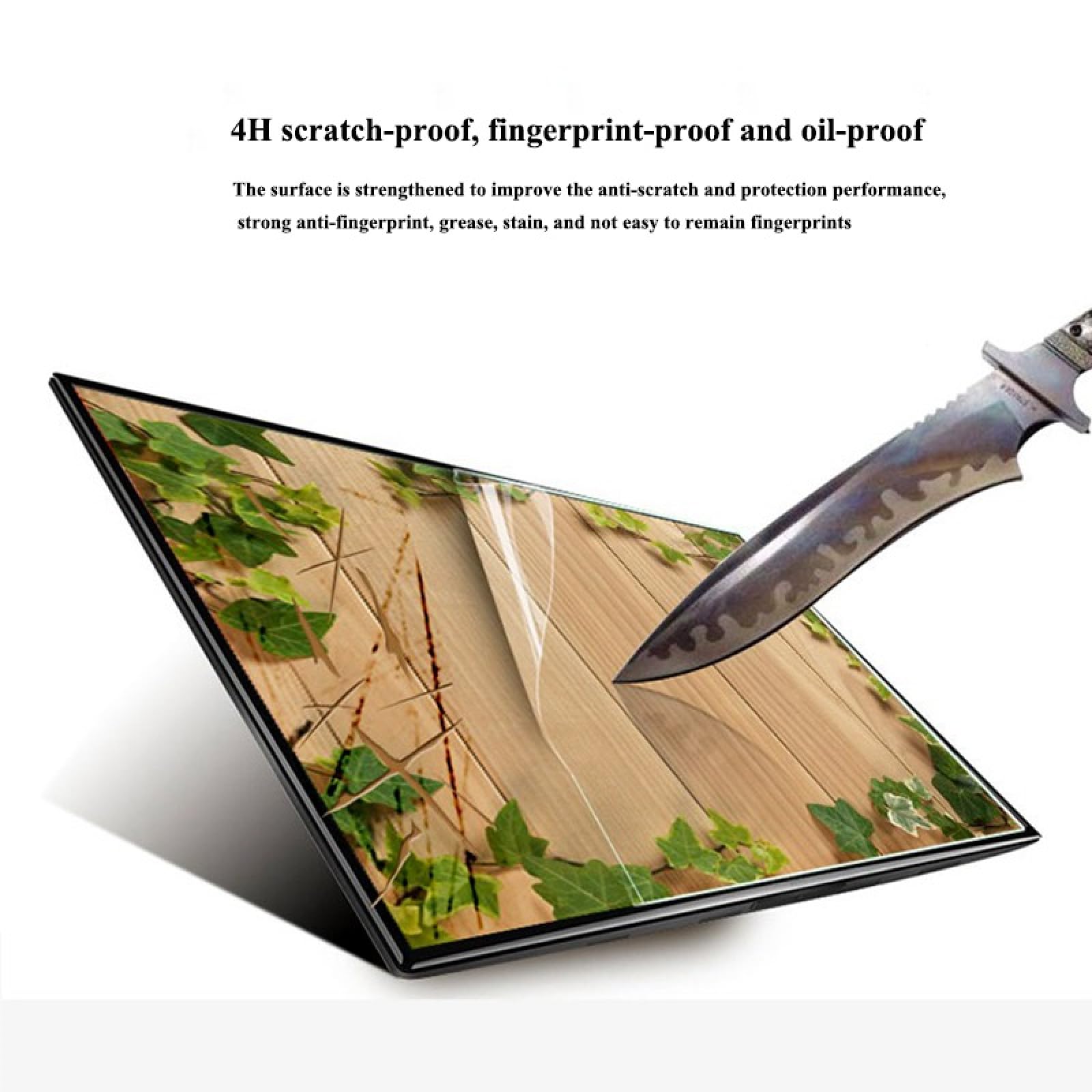 OWKAY Anti Blue Light Screen Protector Per Lg 32-50 Pollici Full Hd Led Tv Antiriflesso Anti Blue Light Screen Protector Film Tv Accessori