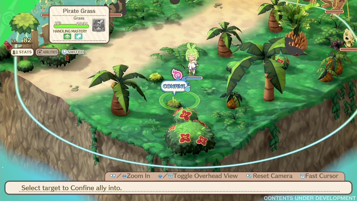 Phantom Brave: The Lost Hero Deluxe Edition /Switch