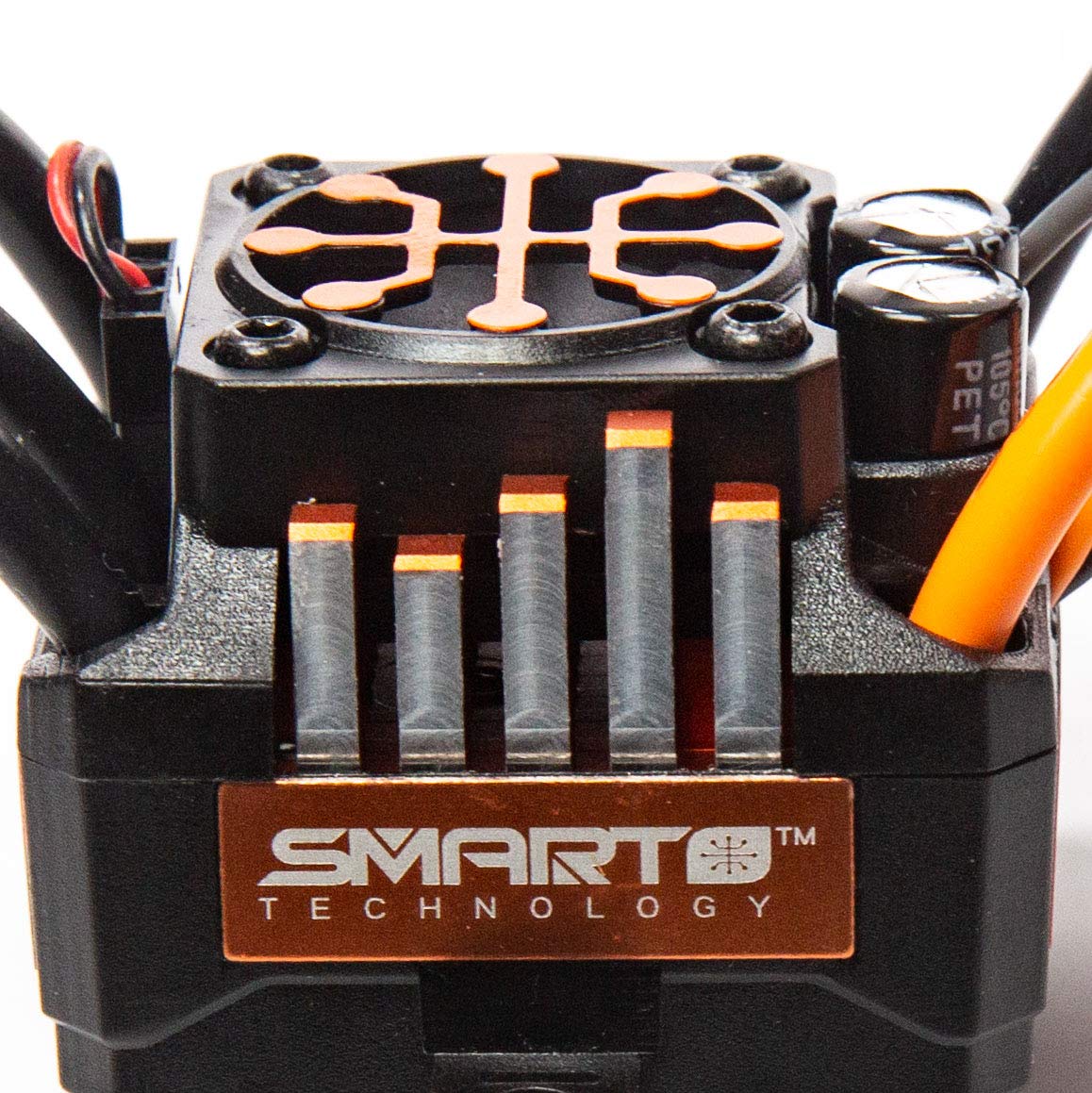Spektrum SPMXSE1100 Aviones, Multicolor