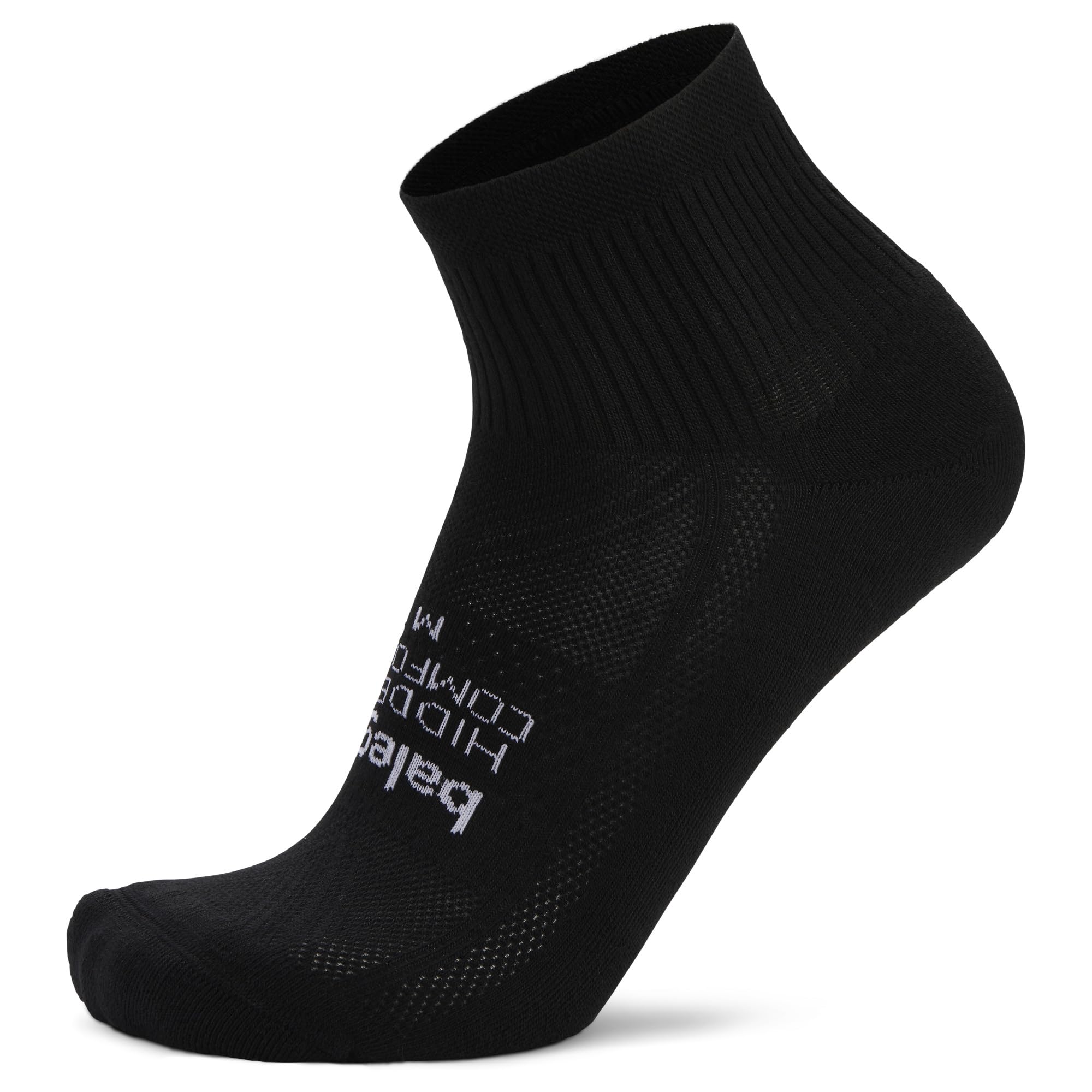 Balega Hidden Comfort Quarter
