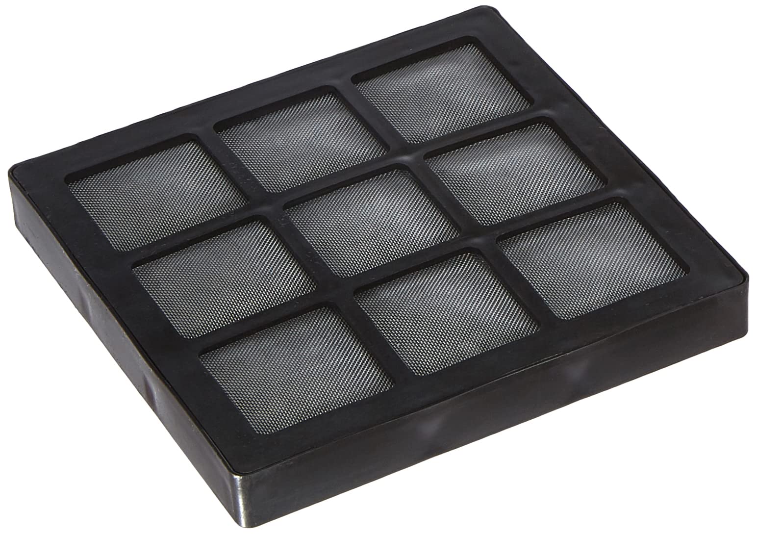 Set Aktivkohlefilter und Düsenreiniger für Geberit AquaClean 8000plus WC-Komplettanlagen (Packung mit 2)