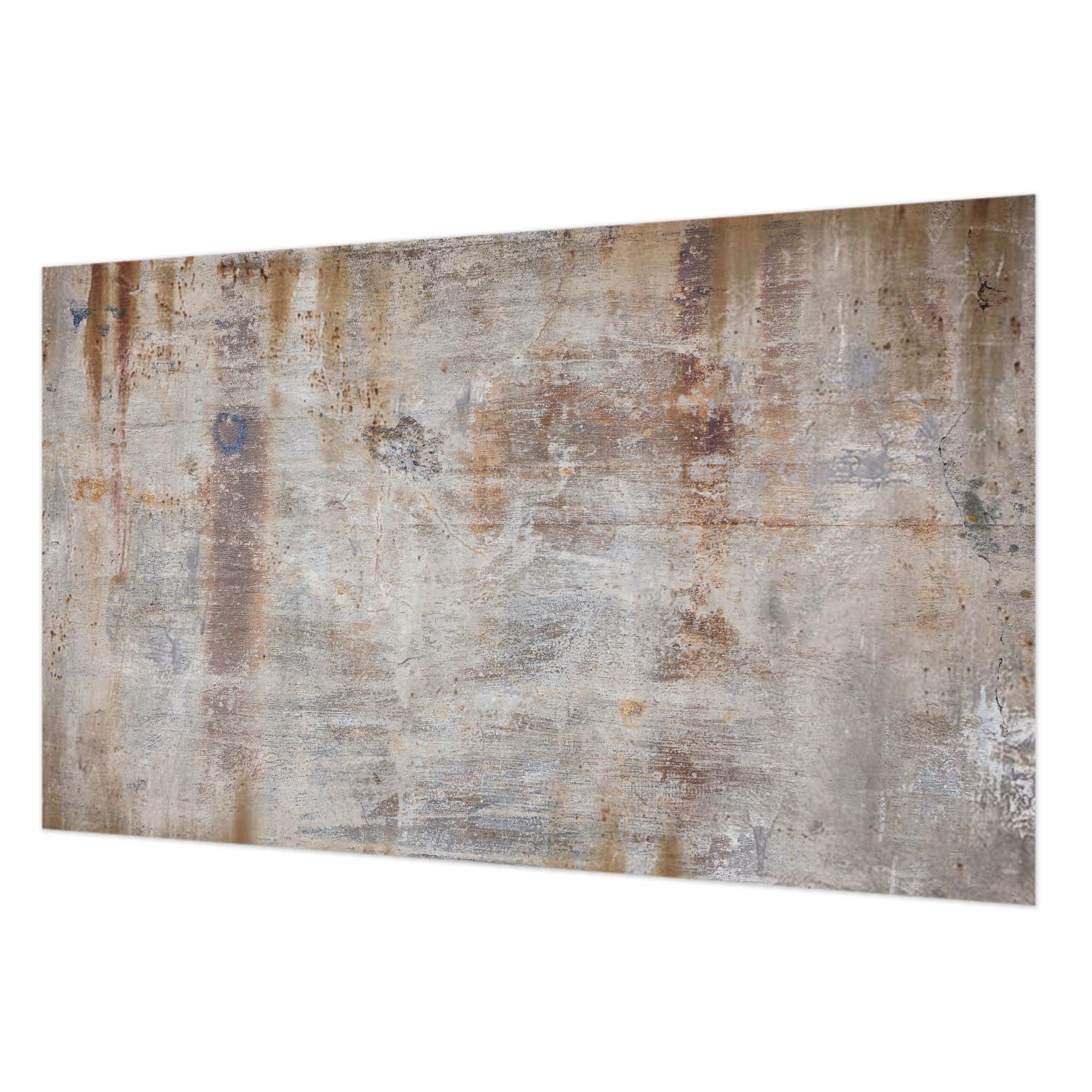 Papier peint intissé mural 416x254 cm grand format décoration intérieure