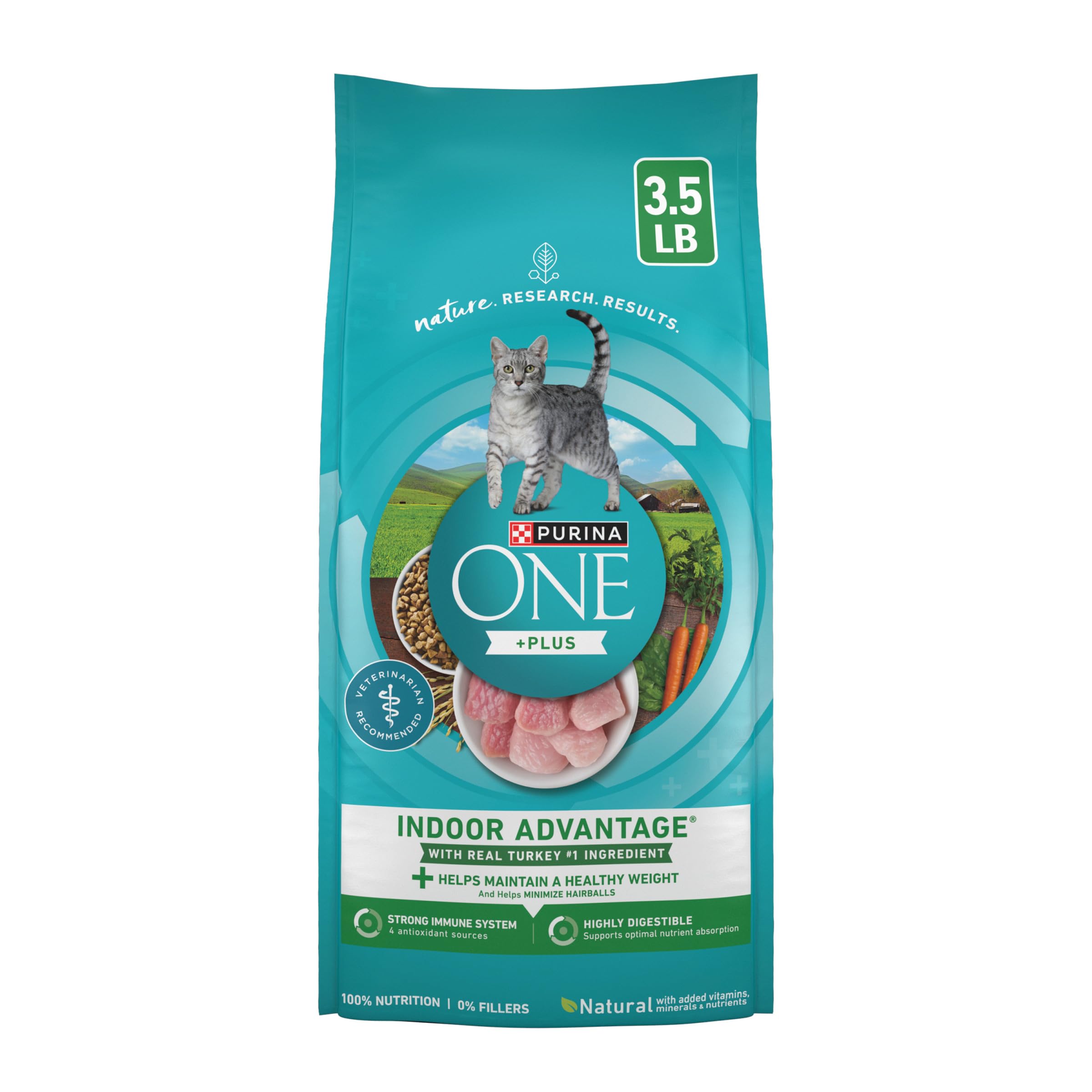 Purina ONE Weight Control
