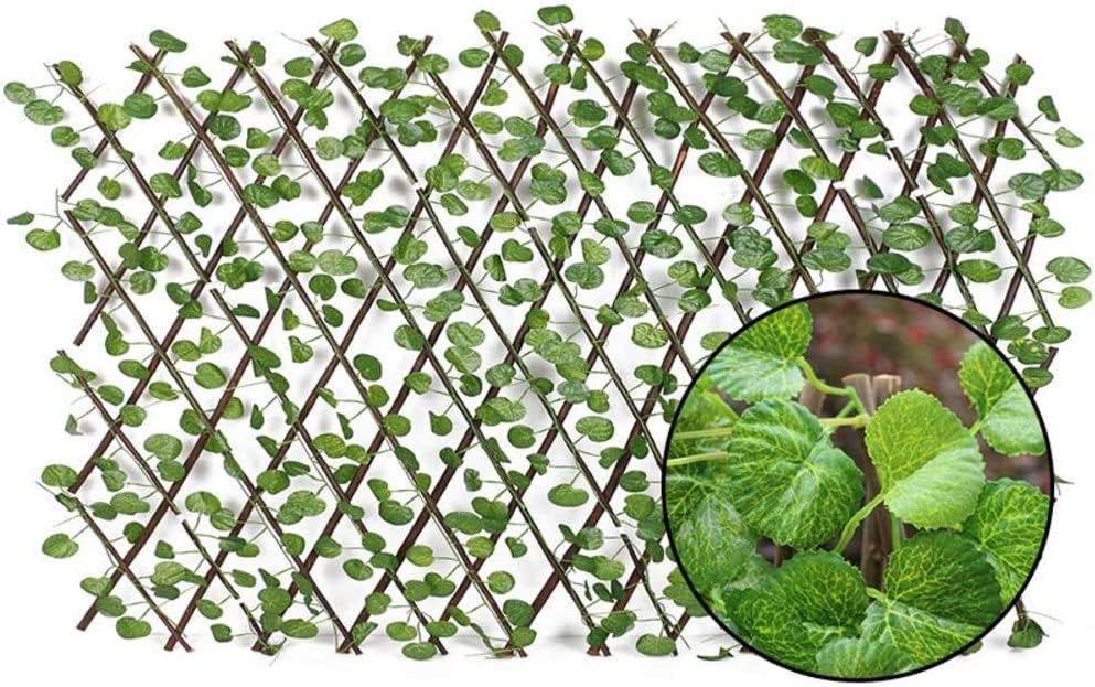 リーフラティス グリーンフェンス ウッドフェンスタイプ フォレストグリーン グリーンカーテン 伸縮グリーンフェンス 人工植物フェンス 目隠し フェイクグリーン ベランダ 柵 ペットフェンス 立体 蔦アイビー 庭 小路 人気新品入荷 リーフラティス グリーンフェンス ウッドフェンスタイプ フォレストグリーン グリーンカーテン 伸縮グリーンフェンス 人工植物フェンス 目隠し フェイクグリーン ベランダ 柵 ペットフェンス 立体 蔦アイビー 庭 小路 人気新品入荷