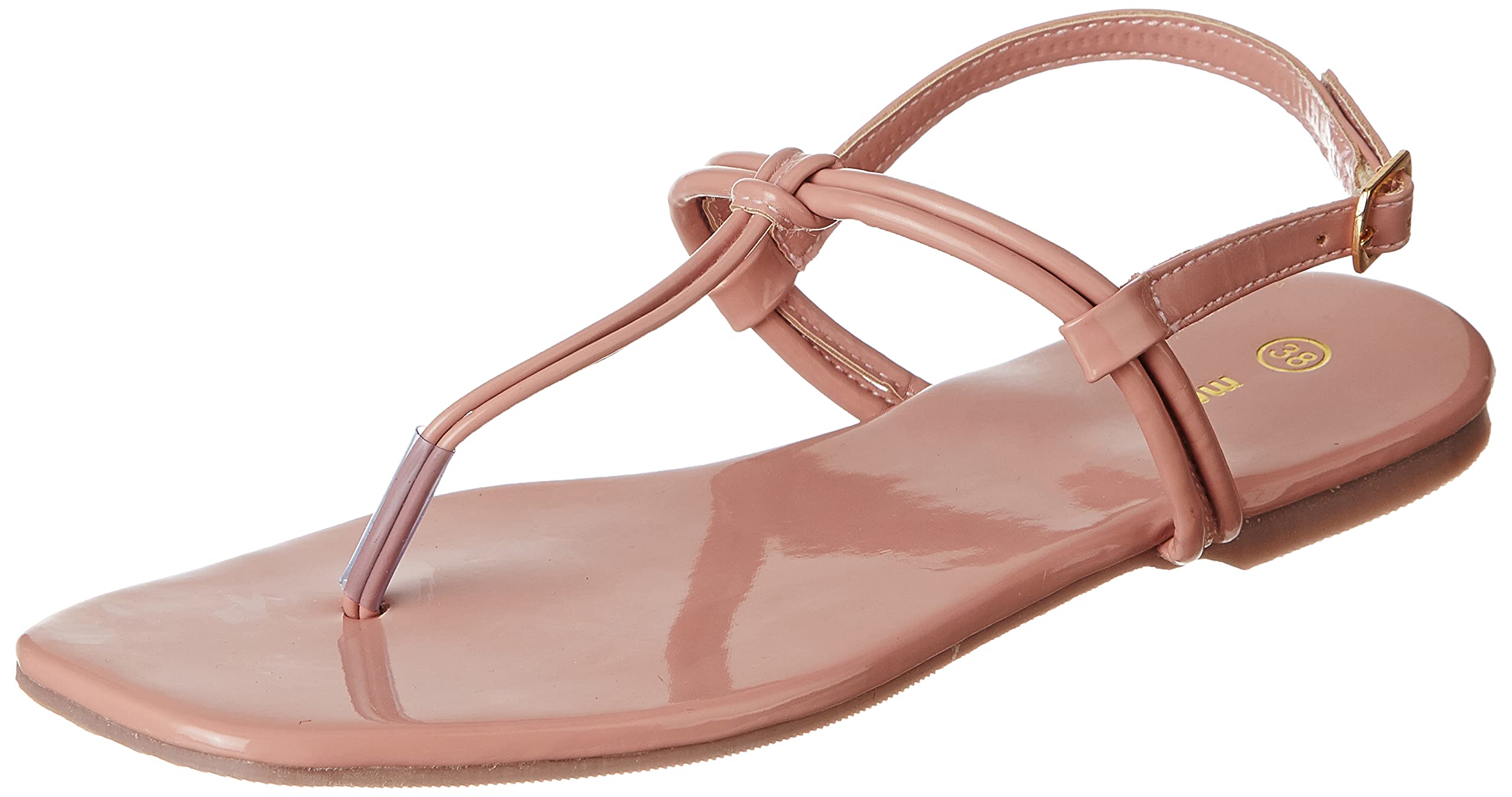Max Womens SU21WFFS2061 Pink Sandal-4 Kids UK (SU21WFFS2061PINK) (B091MM6Y7R) Amazon Price History, Amazon Price Tracker