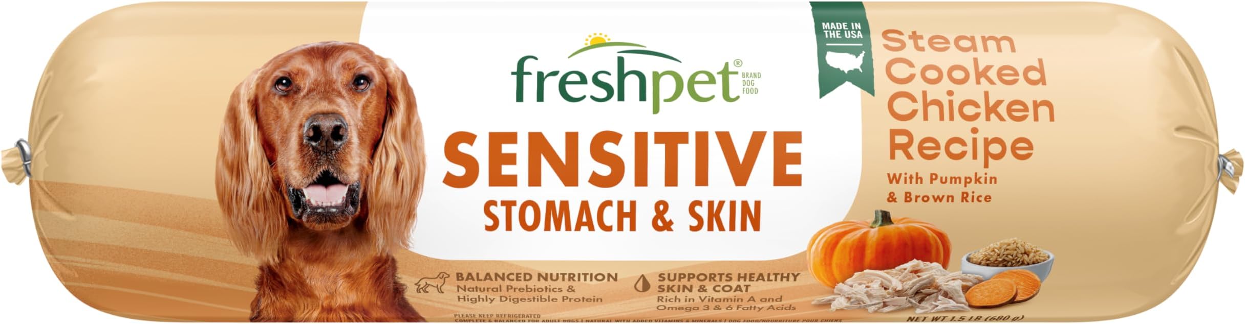 Sensitive Stomach Dog Food Science Diet Sensitive Stomach And Skin
