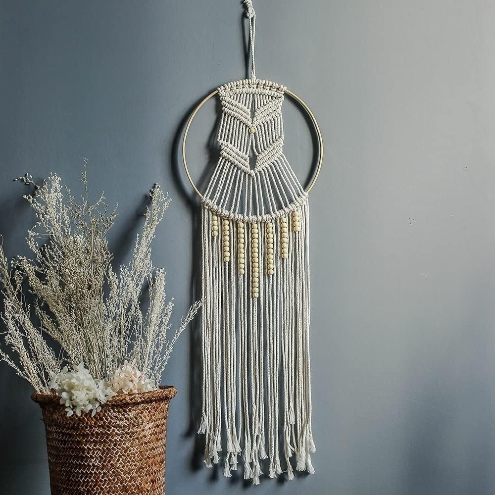 Dream Catchers for Bedroom Dream Catcher Wall Decor Teen Dorm Room Decor Home Gift