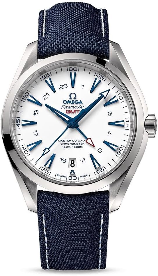 Omega Seamaster Aqua Terra 150M Automatic