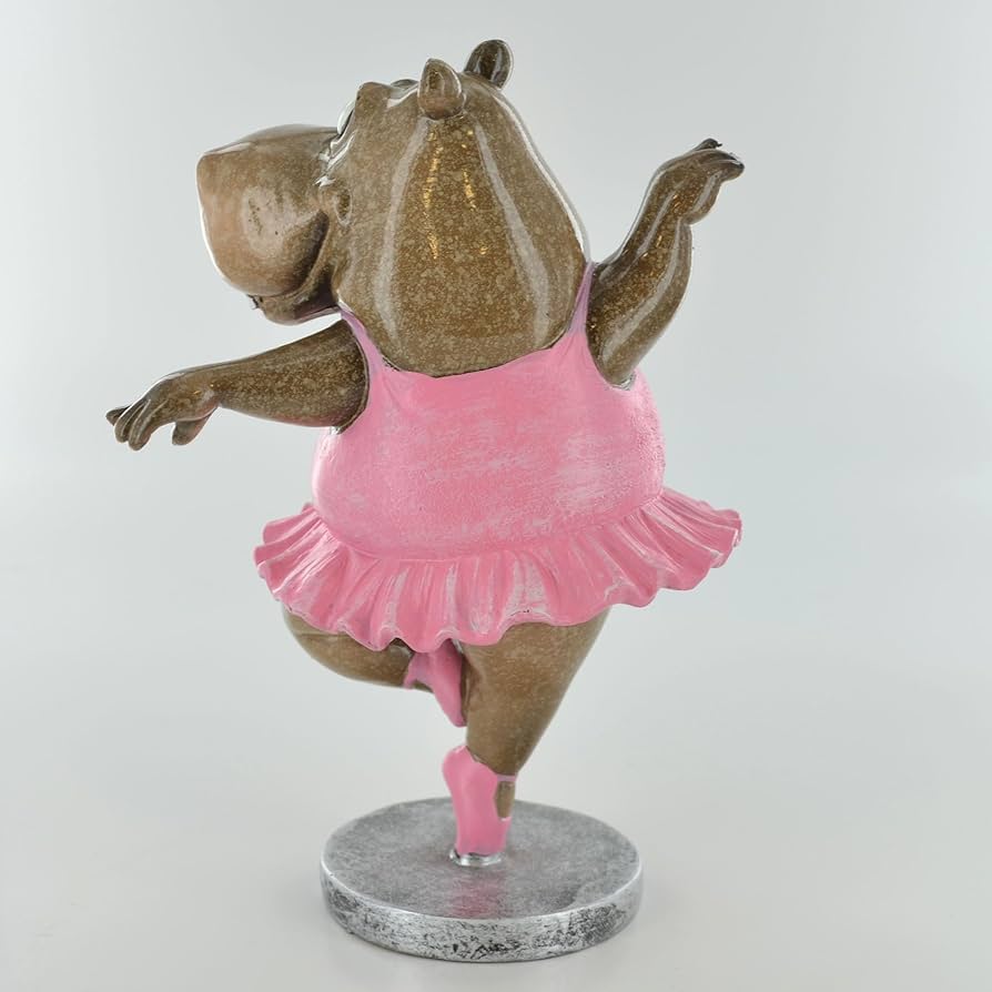 陶器製　バレリーナフィギュア 2025年最新】バレリーナ陶器フィギュアの人気アイテム - メルカリ