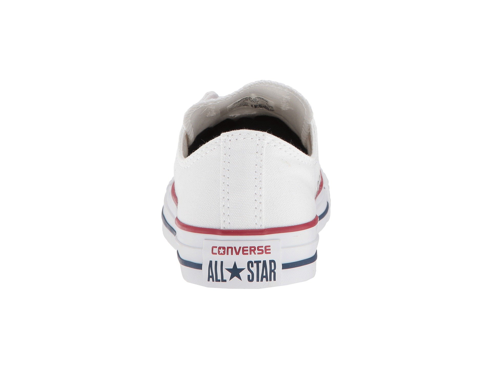 converse chuck taylor all star core ox