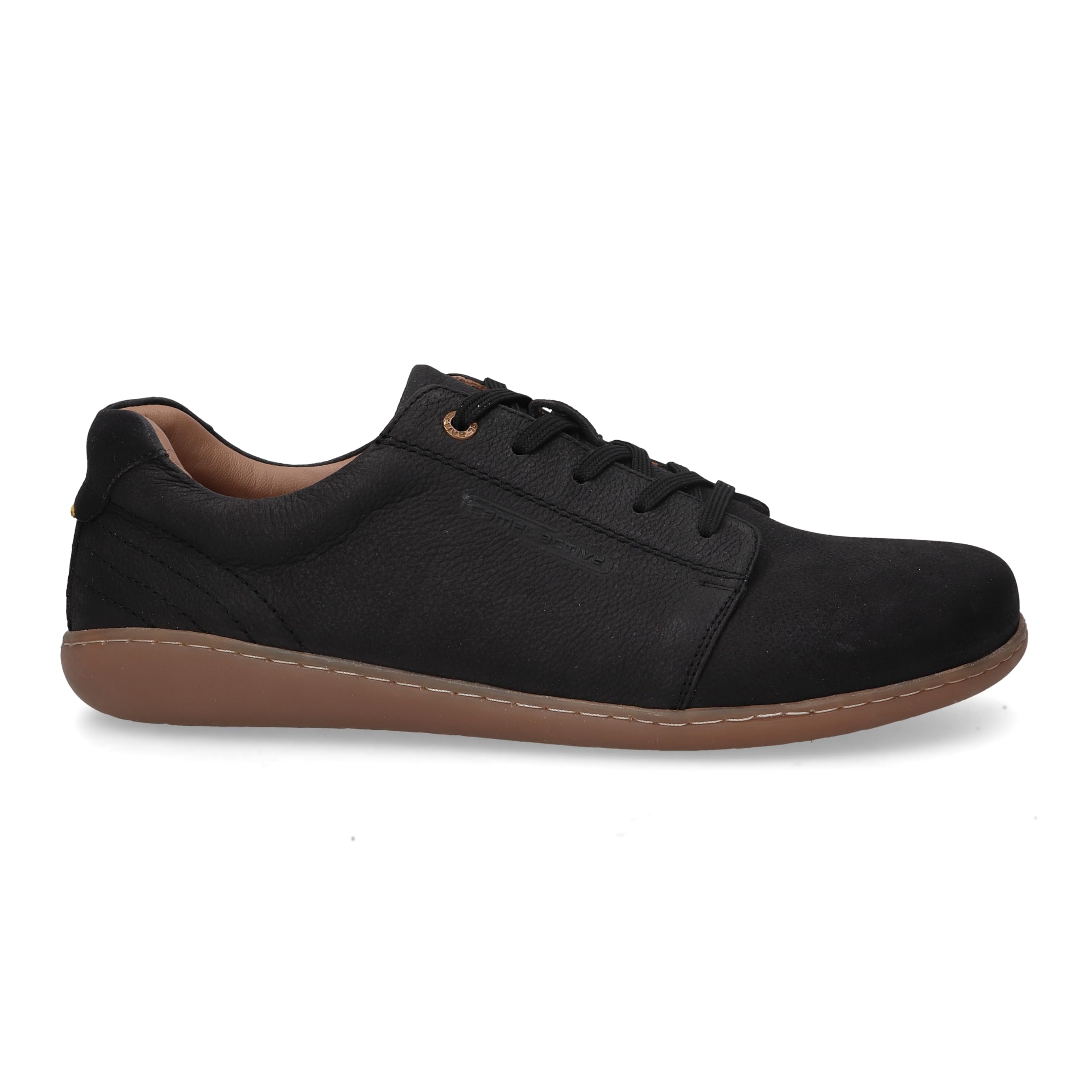 camel active Herren Low-Top Sneaker, Männer Halbschuhe,Wechselfußbett
