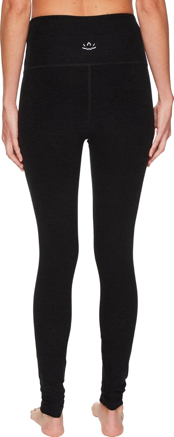 Beyond Yoga Women's Spacedye Vitalize Full Length Legging - Image 3