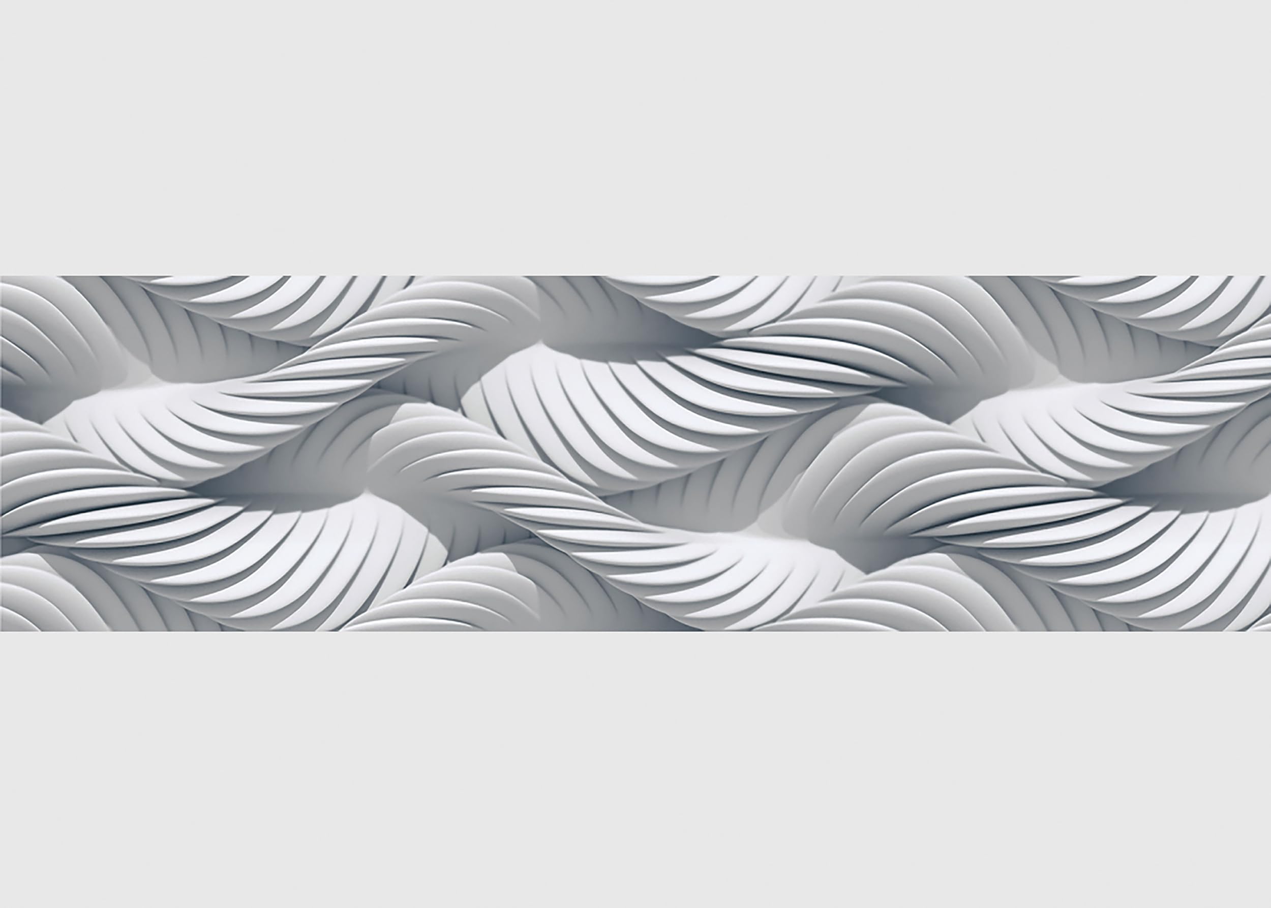 AG DESIGN Border, PVC film, Multi-Colour, 0.14 x 5 m