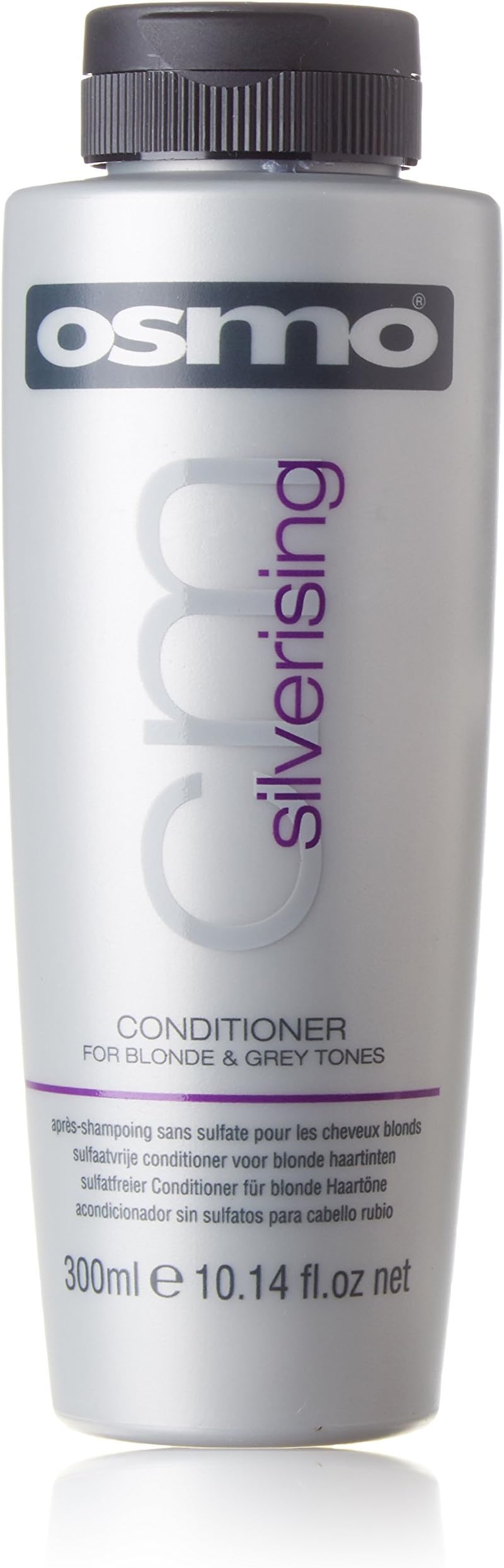 OSMO Silverising Conditioner 300 ml