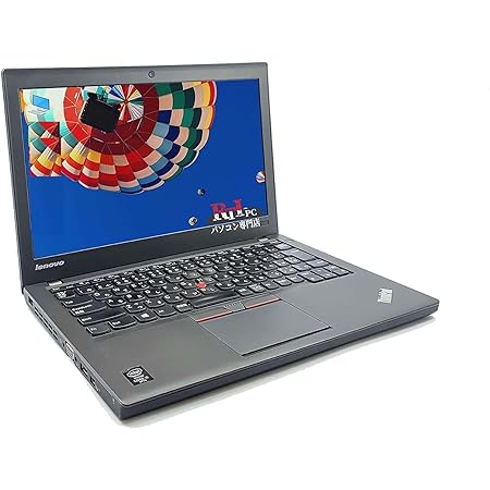 Amazon Lenovo English Os Laptop Computer Intel Core I5 5300u 8 Gb 500 Gb Windows 10 Pro Inbuilt Camera Inbuilt Wifi Used Thinkpad X250 中古英語版osノートpc Lenovo ノートパソコン 通販