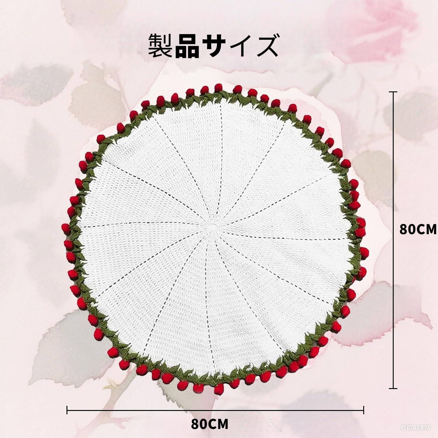 Amazon｜花束ブランケット、花束型ブランケット、全く新しい