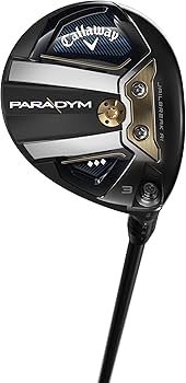 Amazon.co.jp: キャロウェイ PARADYM トリプルダイヤモンド
