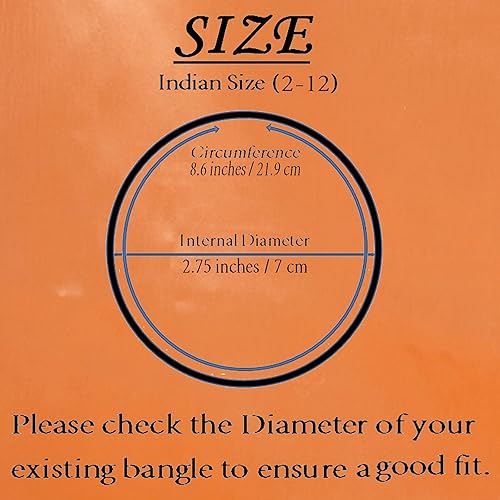 Miniatura 5 de Touchstone Pulsera india de Bollywood de moda con puntos dorados, preciosos y texturizados, vintage, atractivos, joyería de diseñador para mujer.