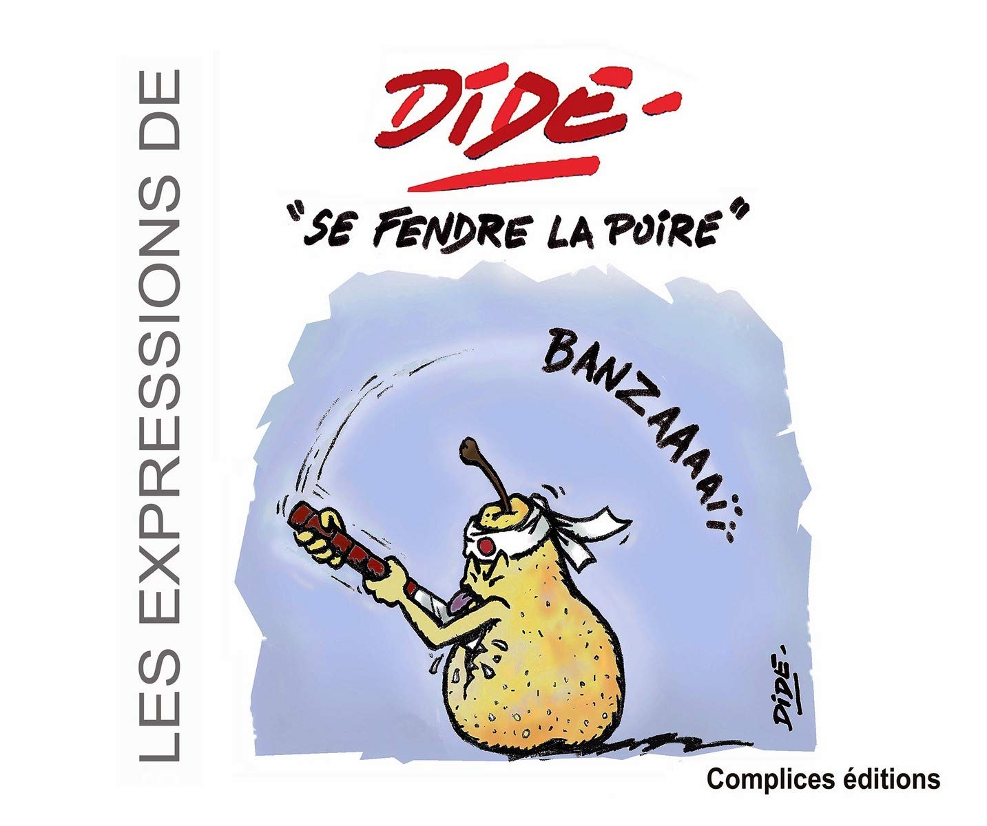 Les expressions de DIDE