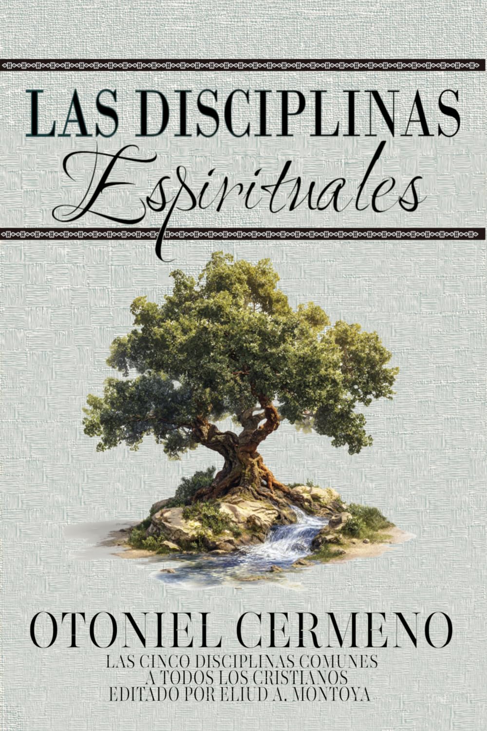 Las Disciplinas Espirituales