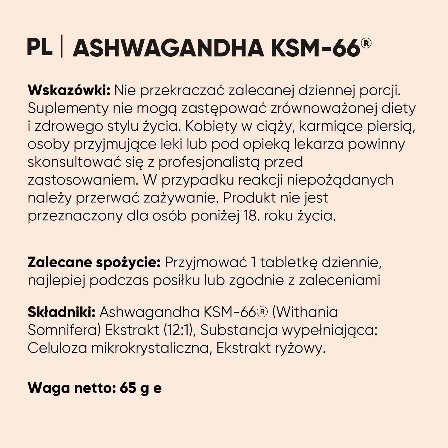 WeightWorld Organic Ashwagandha with Black Pepper 600mg 180 Capsules