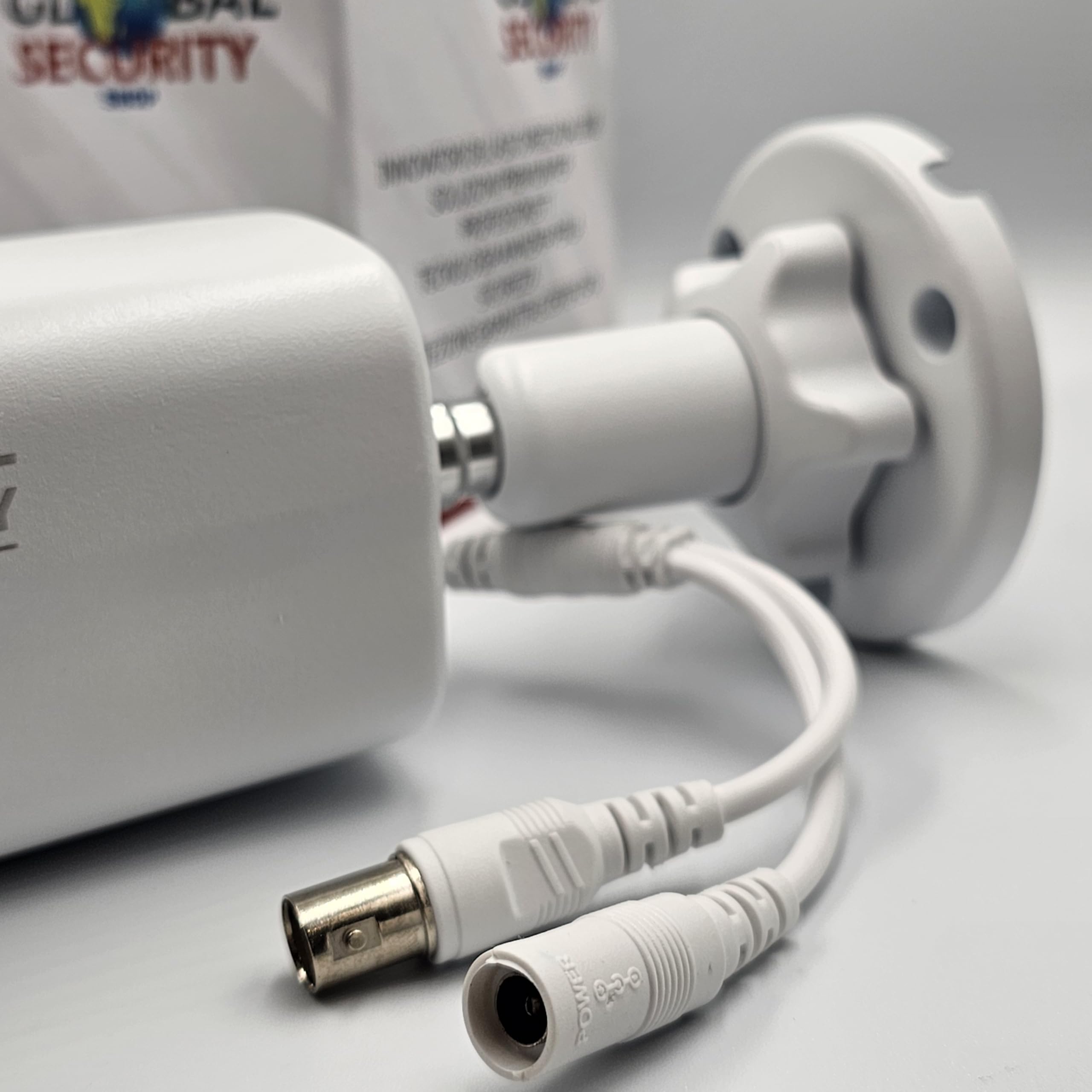 Kamera Bullet 5MP 4 w 1 SmartSens F1.2 GSS Pro