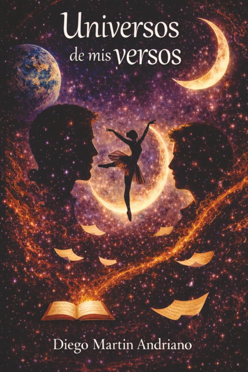 UNIVERSOS DE MIS VERSOS