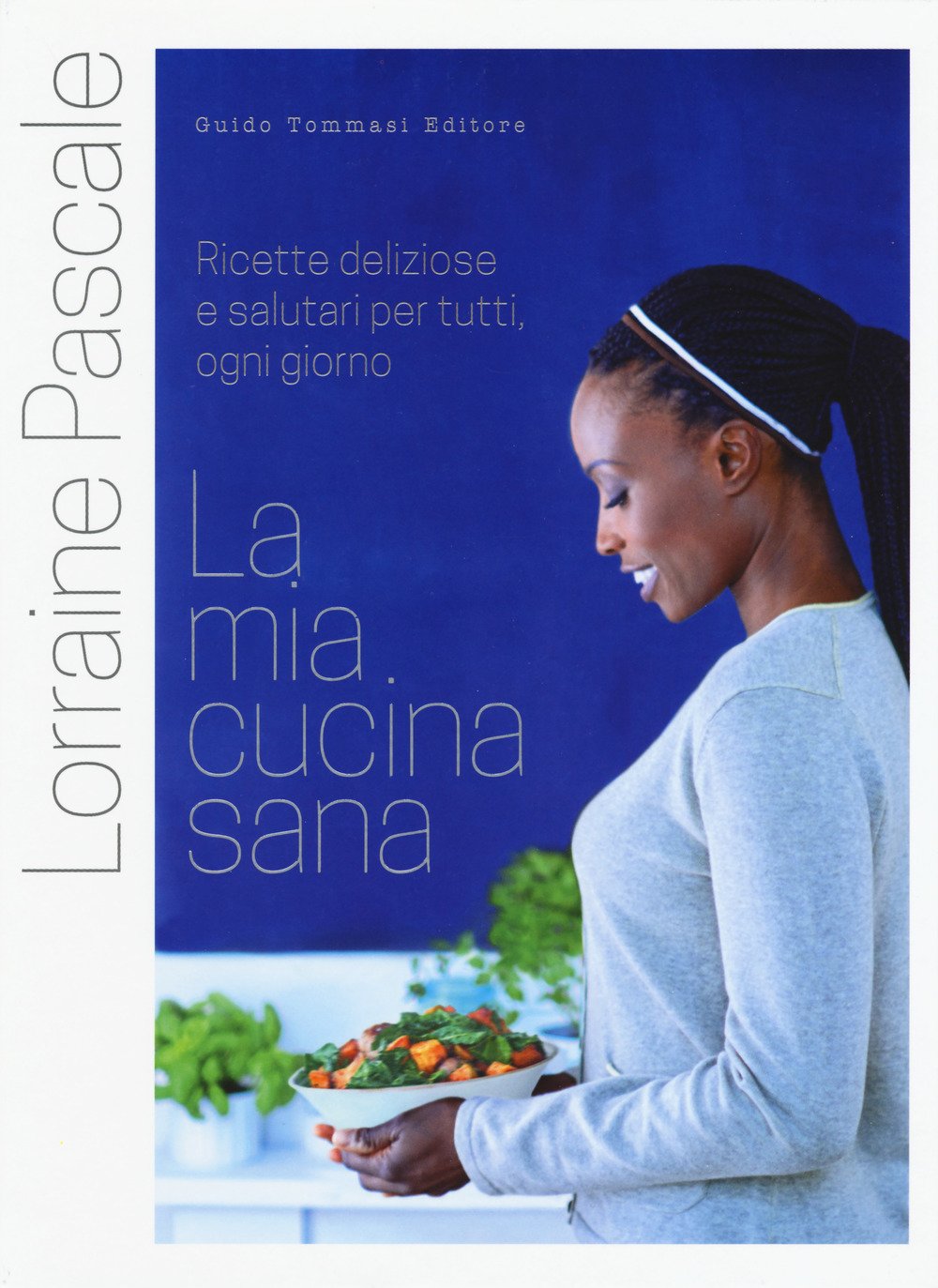 La Mia Cucina Sana - 4