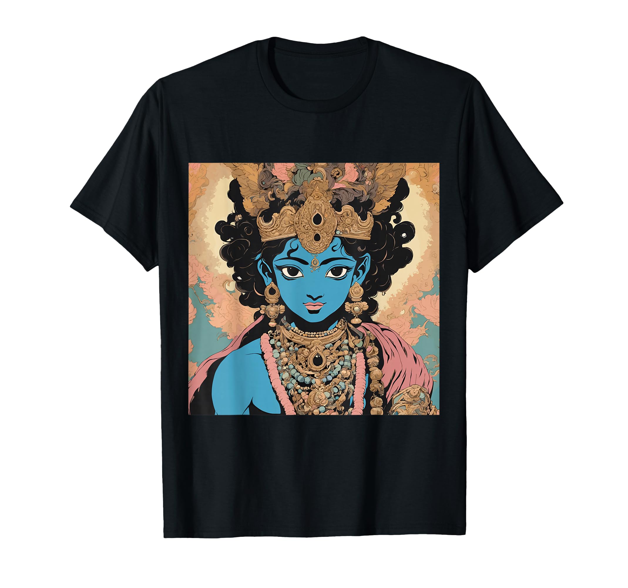 Kleidung mit Designs von Amazon Merch on Demand