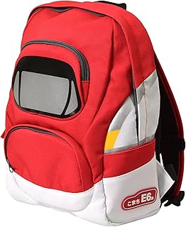 カナック企画(Kanack Planning) カナック(Kanack) リュックサック キッズ 子供 新幹線 R-002 E6系こまち