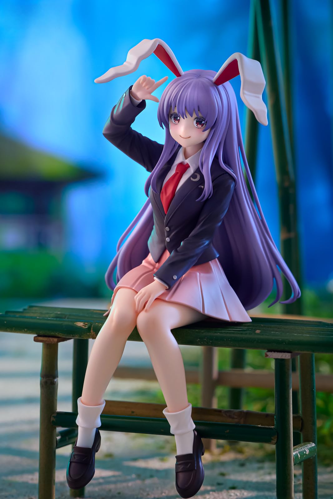 東方 鈴仙・優曇華院・ イナバ ぬーどるストッパーフィギュア 12体セット Amazon.co.jp: 東方'Project ぬーどるストッパーフィギュア 鈴仙