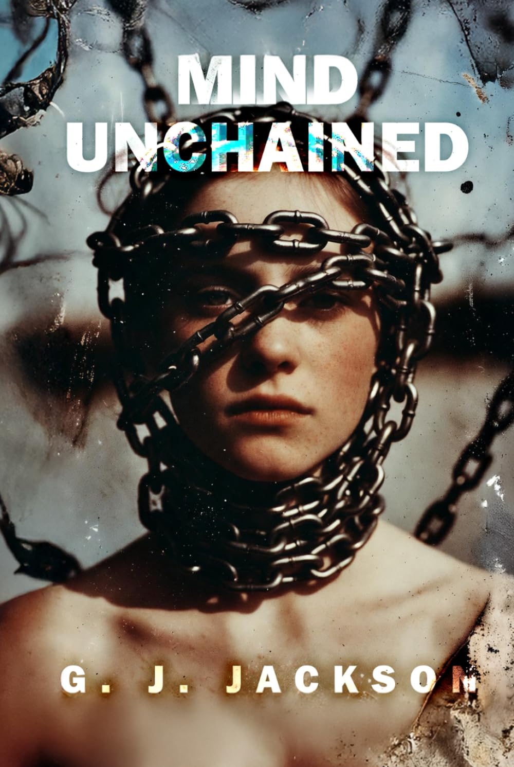 Mind Unchained: Life Lessons School and Parents Failed To Teach Us (G. J. Jackson)