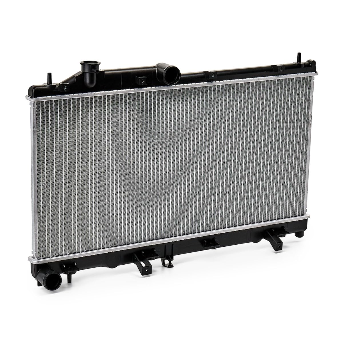 RIDEX 470R0591 Radiatore motore Compatibilità con SUBARU IMPREZA 2 volumi/Coda spiovente GR, GH, G3