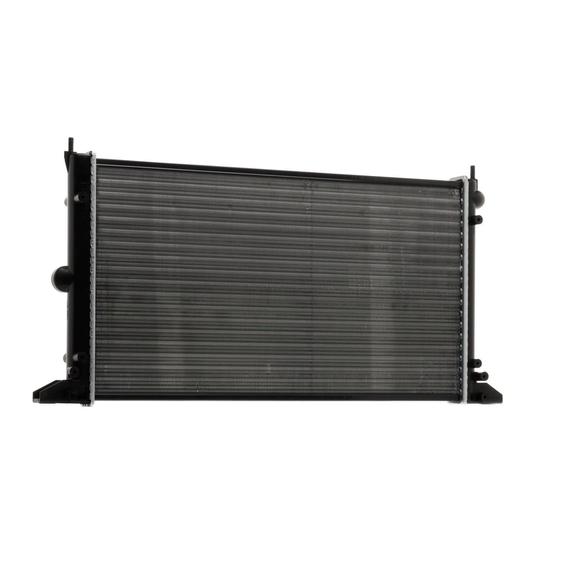 RIDEX 470R0360 Radiatore motore Compatibilità con VW SHARAN 7M8, 7M9, 7M6