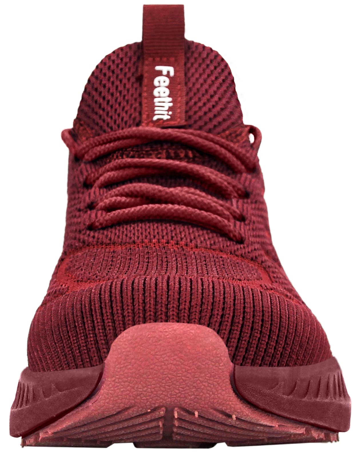 Feethit Sneakers Uomo Scarpe Running Corsa Ginnastica Camminata Casual Jogging Trekking Tennis Outdoor Fitness Sportive Palestra Scarpe da Lavoro Comode Leggere Traspiranti