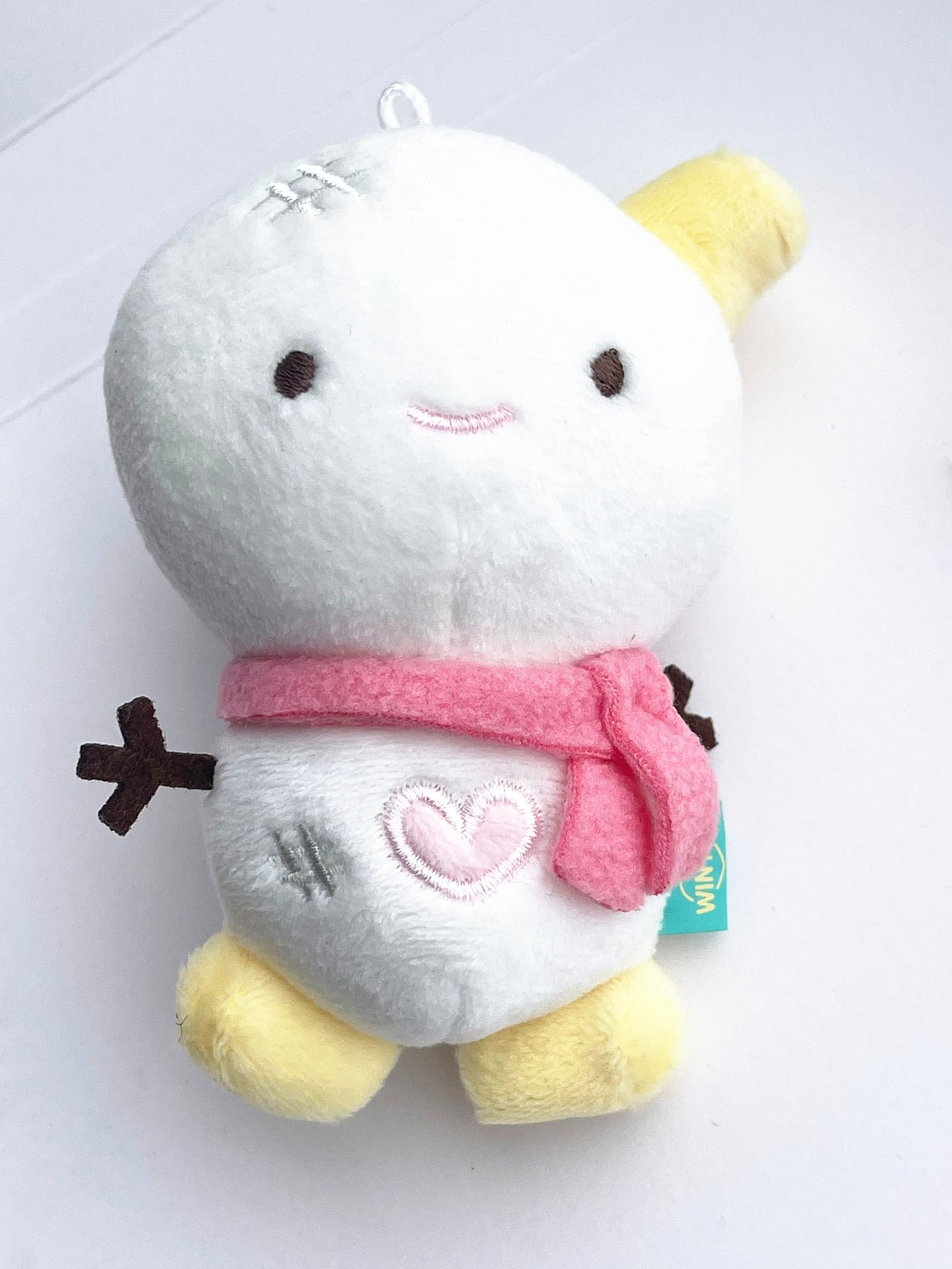 Amazon.co.jp: ぬいぐるみ aespa 周辺 WINTER KARINA NINGNING