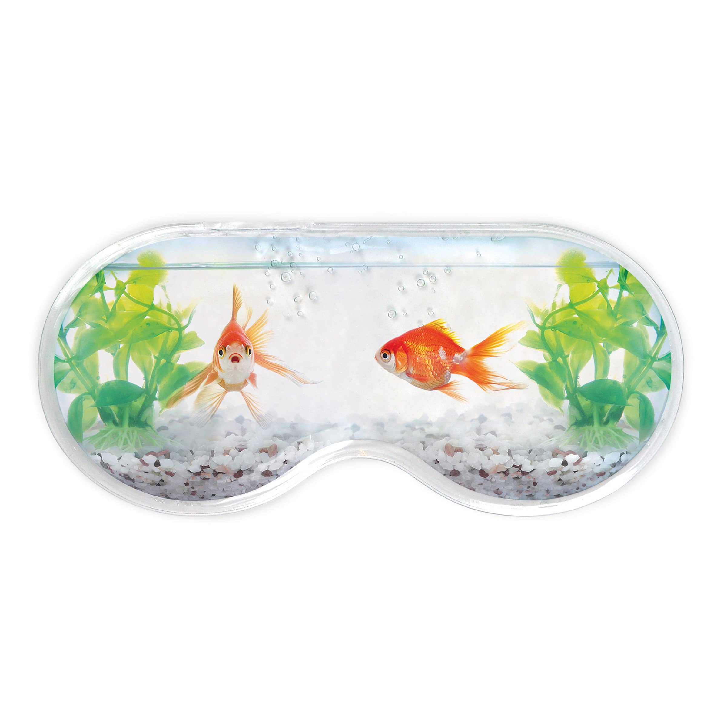 Genuine FredChill Out Eye Mask, Fishbowl