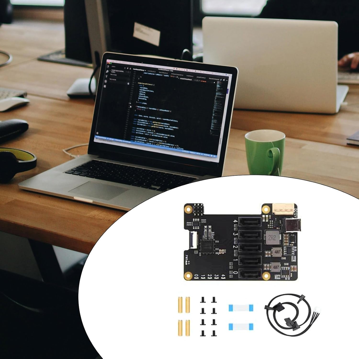 ラウル・デュフィ 直筆サイン『横たわる裸婦』エッチング 0611K 木版画