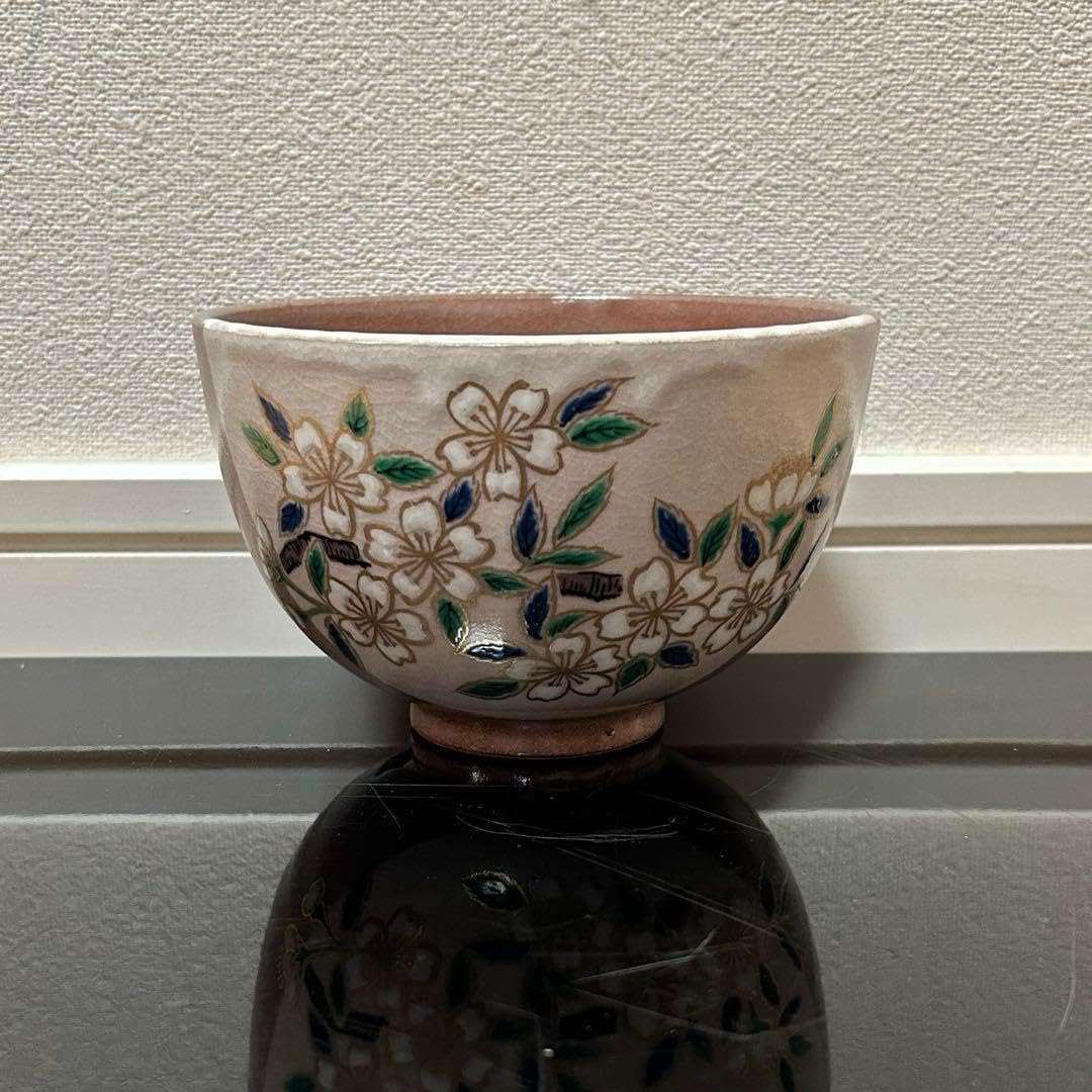 茶道具 堀内宗完作 片面 こまつふき縁 アジロ 腰風炉先屏風 板書付共箱