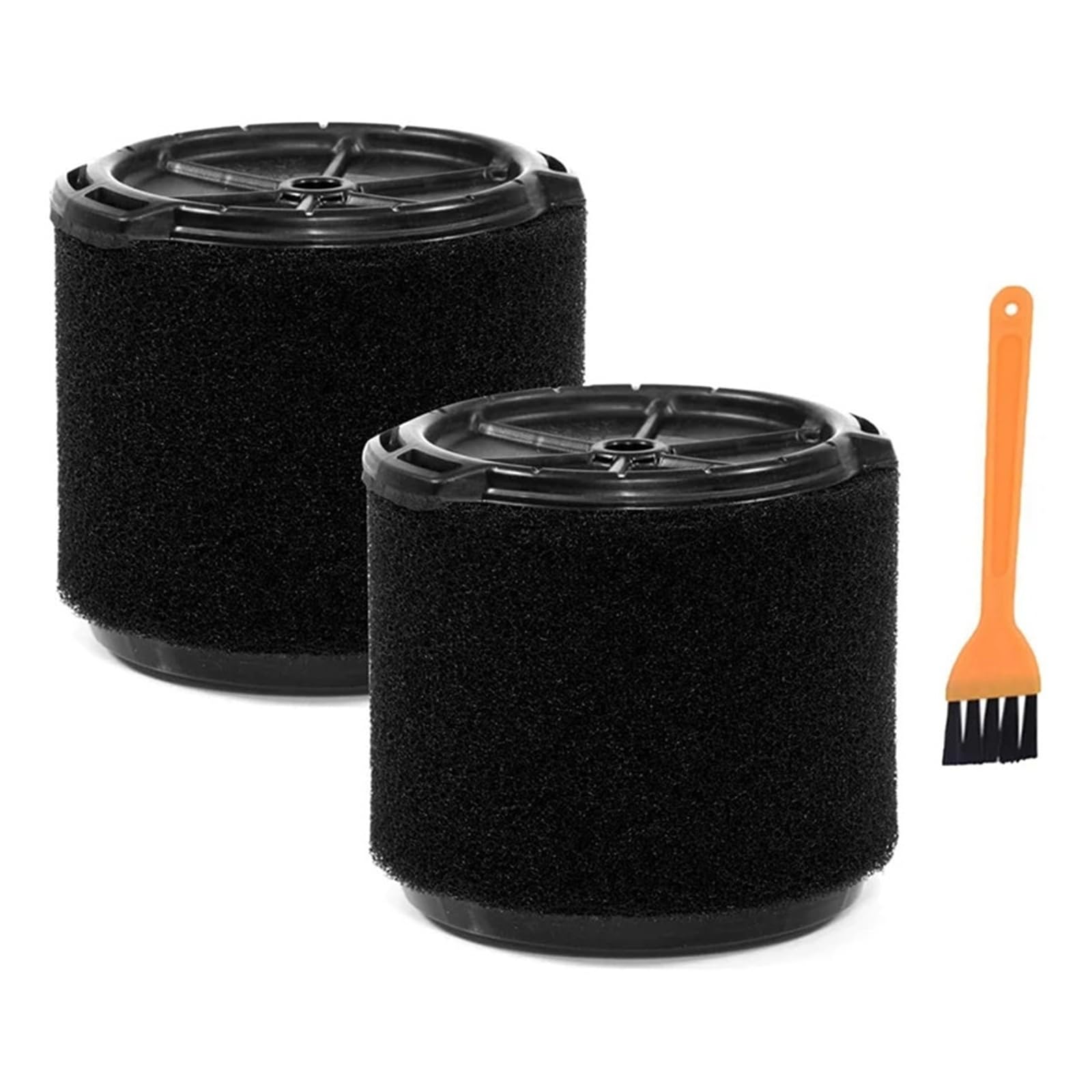 Filtre en mousse humide ABFU, accessoires d'aspirateur cuve 3 à 4.5G