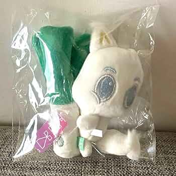 Amazon.co.jp: NCT DREAM ロンジュン ぬいぐるみ インジョルミ : おもちゃ Amazon.co.jp: NCT DREAM ロンジュン ぬいぐるみ インジョルミ : おもちゃ