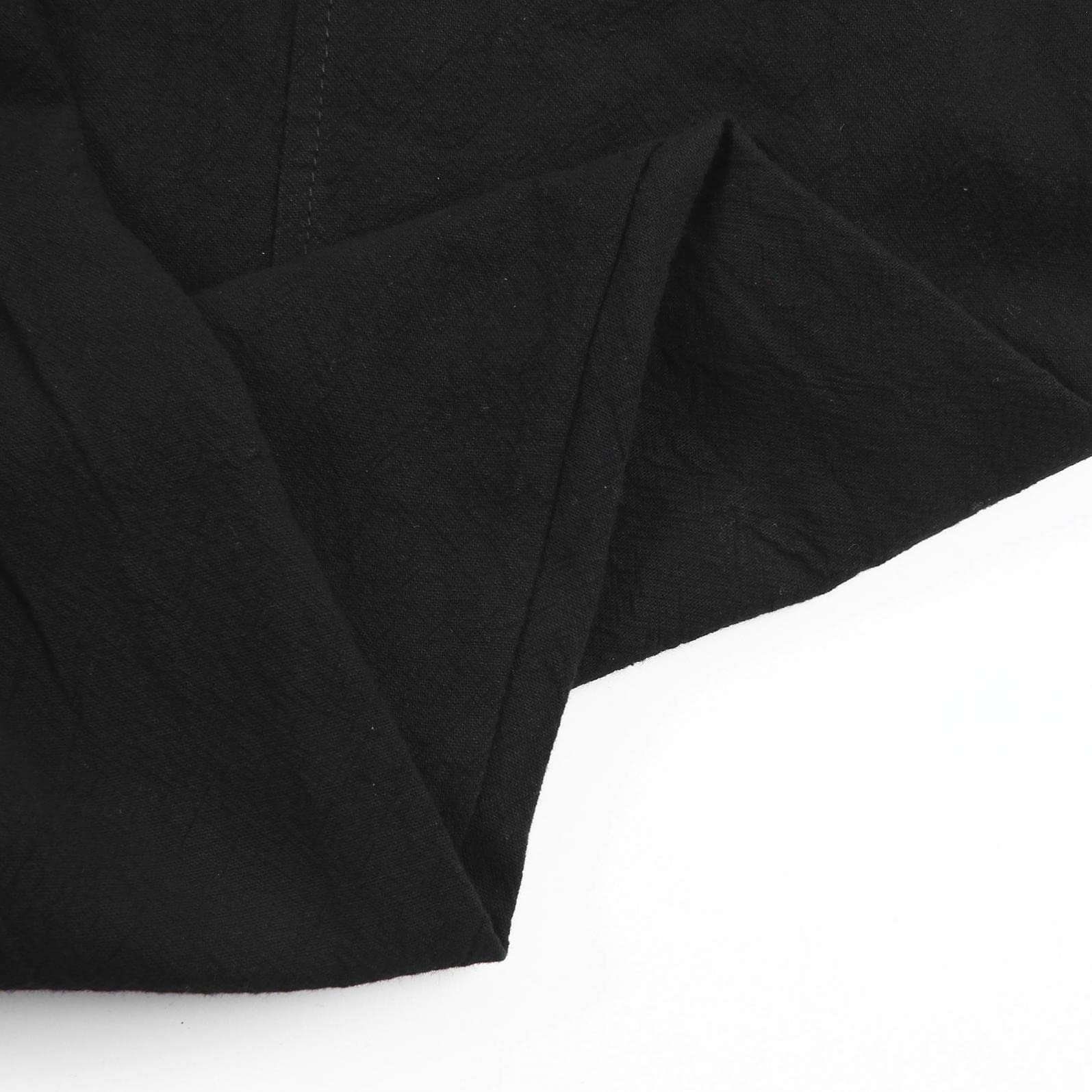 Bloomers Hombres Japoneses Color Sólido Sencillos Pantalones Harem Holgados Pantalones Casuales Hombres Pantalones Bombachos Aladino Pantalones Pluderhose Yoga Goa Sarouel Pantalones Deportivos