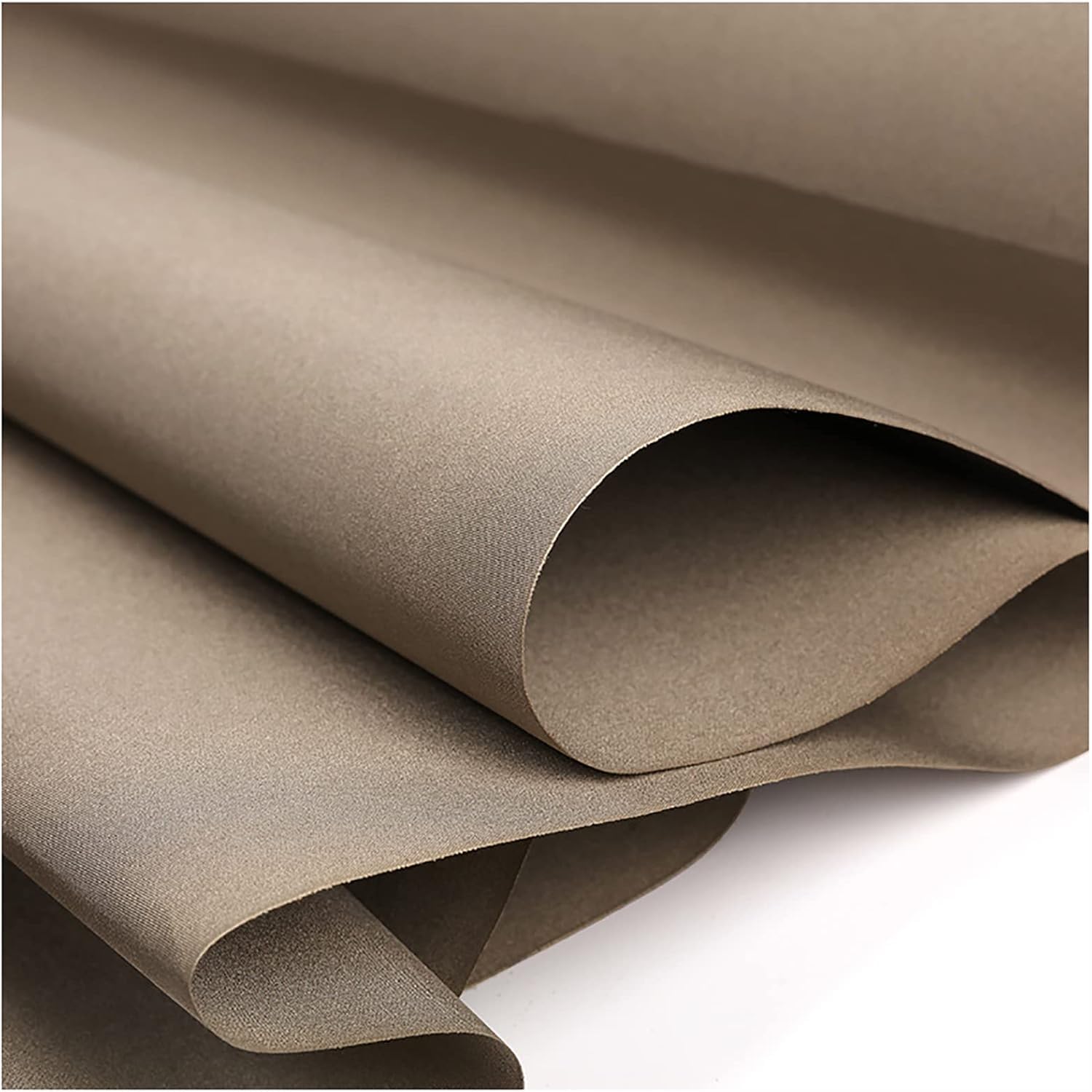 CukUJH Faraday Fabrics, RFID Radiation Shielding Fabrics, EMF Protection Fabrics, Shielding 5G WiFi, Smart Meters, Mobile Phones, Conductive Faraday Fabrics, Wires(1.1X1m)